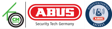Abus Kompetenzpartner